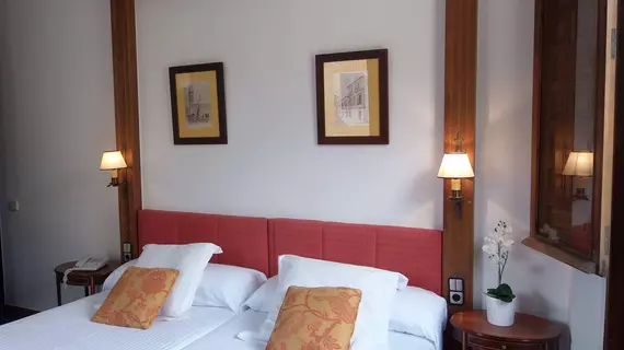 Hotel El Bedel | Madrid Özerk Topluluğu - Madrid (ve civarı) - Alcala de Henares