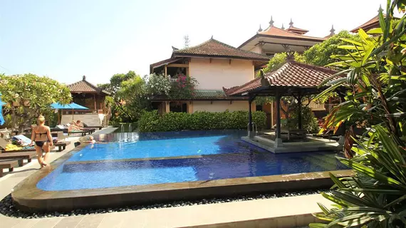 Fat Yogi Cottages | Bali - Kuta - Kuta Merkezi