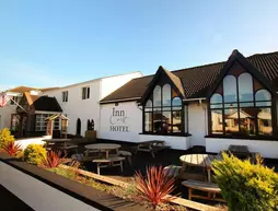 Inn On The Coast | Kuzey İrlanda - Antrim (kontluk) - Portrush