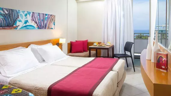 Aquamare Hotel | Ege Adaları - Rodos Bölgesel Birimi - Rodos