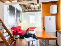 SHF Sevilla Loft | Valencia Bölgesi - Valencia (vilayet) - Valencia Kent Merkezi - Eixample