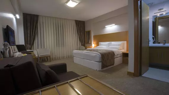 Mien Suites |  Istanbul  - Beyoğlu - Pera