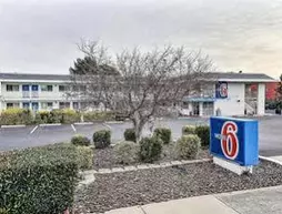 Motel 6 Napa | Kaliforniya - Napa