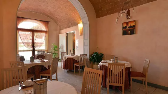 Hotel La Colonna | Toskana - Siena (vilayet) - Siena