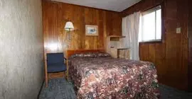 Comfort Green Motel | Missouri - West Plains (ve civarı) - Thayer