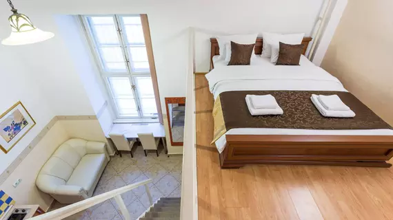 Budapest Best Apartments | Pest County - Budapeşte (ve civarı) - Budapeşte Kent Merkezi - Budavár