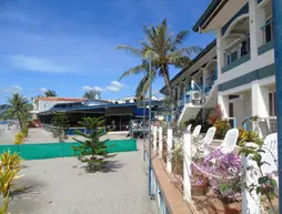 Blue Rock Beach Resort | Zambales - Olongapo