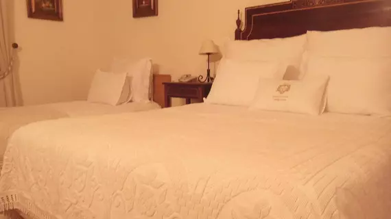 Hotel Rural da Quinta do Silval | Norte - Vila Real Bölgesi - Alijo