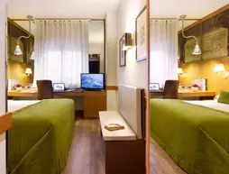 Starhotels Tourist | Lombardy - Milano (ve civarı) - Kuzey Milano