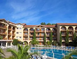 Hotel Résidence Anglet Biarritz-Parme | Nouvelle-Aquitaine - Pyrenees-Atlantiques - Anglet