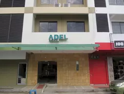 Adel Hotel | Sabah - Kota Kinabalu (ve civarı) - Kota Kinabalu - Penampang