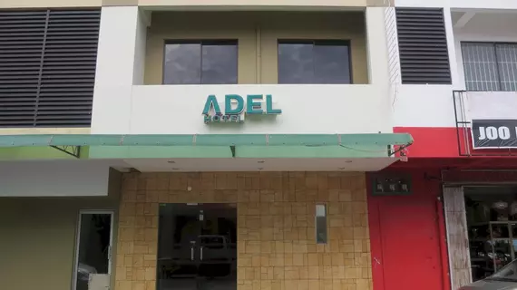 Adel Hotel | Sabah - Kota Kinabalu (ve civarı) - Kota Kinabalu - Penampang