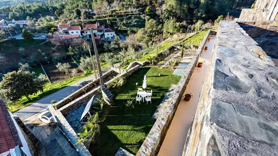 A Casa do Tio Tenente | Centro - Castelo Branco Bölgesi - Serta