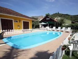 Pousada Jardim Porto Belo | South Region - Santa Catarina (eyaleti) - Itajai (ve civarı) - Porto Belo