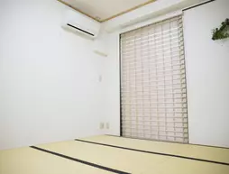 Hyu House Hostel | Tokyo (ve civarı) - Şinjuku - Okubo