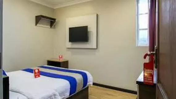 OYO Rooms Pos Malaysia Tanah Rata | Pahang - Tanah Rata