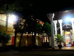 Samorich Hotel | Southern Province - Hambantota Bölgesi - Tissamaharama