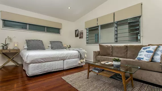 Aloha Villas Byron Bay | New South Wales - Byron Bay (ve civarı) - Byron Bay