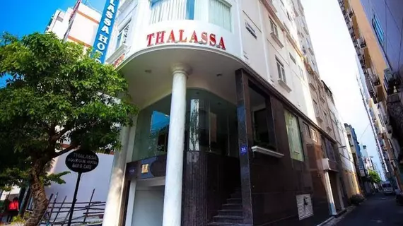 Thalassa Boutique | Thua Thien-Hue (vilayet) - Da Nang (ve civarı) - Da Nang