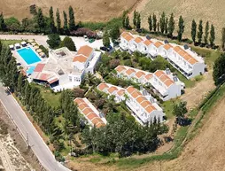 Aegeon Hotel | Kuzey Ege Adaları - Lesvos