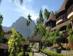 Damai Beach Resort | Sarawak - Kuching (ve civarı) - Kuching