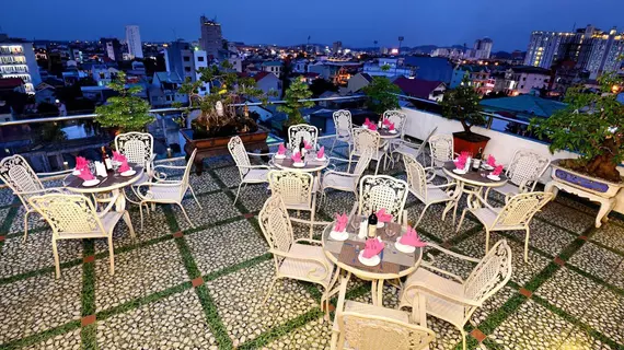 Thanh Lich 2 Hotel | Thua Thien-Hue (vilayet) - Hue (ve civarı) - Hue - Hue Şehir Merkezi