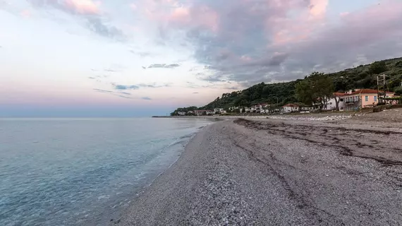 Aeolos | Tesalya - Magnesia (bölge) - Zagora-Mouresi