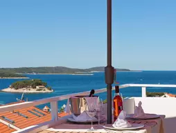 Boutique Apartments Seputic | Split-Dalmaçya - Hvar