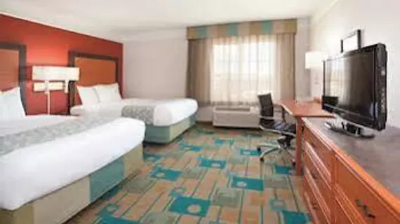 La Quinta Inn & Suites Colorado Springs South AP | Kolorado - Colorado Springs (ve civarı) - Colorado Springs