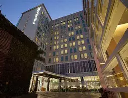 Novotel Bandung | West Java - Bandung (ve civarı) - Bandung