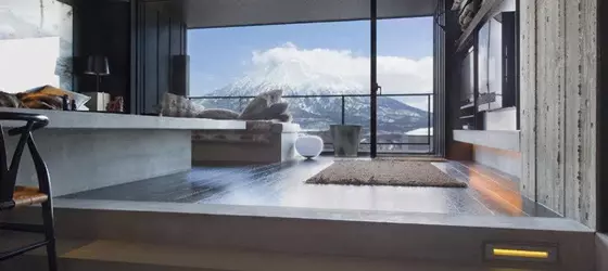 Suiboku | Hokkaido - Abuta - Niseko (ve civarı) - Kutchan