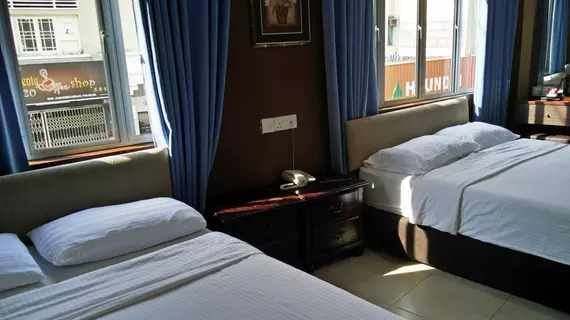 CK Hotel Malacca | Malacca - Malacca