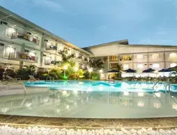 N Hotel | Kuzey Mindanao - Misamis Oriental - Cagayan de Oro