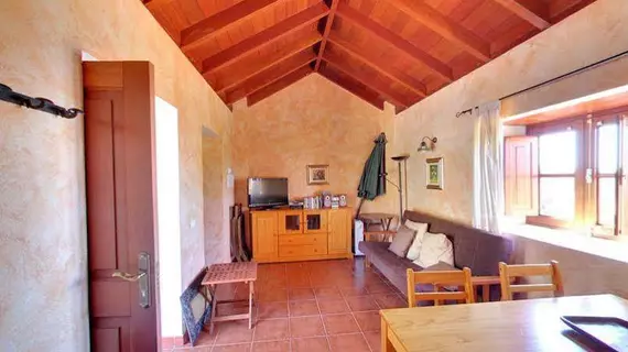 Casa Rural Abuelo Pancho | Kastilya ve Leon - Burgos İli - Las Merindades - El Hierro