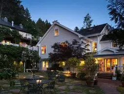 Inn at Occidental | Kaliforniya - Sonoma İlçesi - Occidental