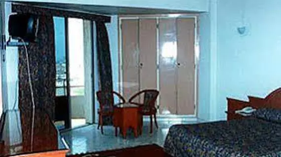 Hotel Bouregreg | Rabat (ve civarı) - Rabat