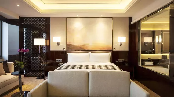 DoubleTree By Hilton Anhui - Suzhou | Anhui - Suzhou