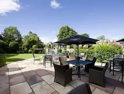 Royal Ettrick Hotel | İskoçya - Edinburgh (ve civarı) - Edinburgh - Merchiston