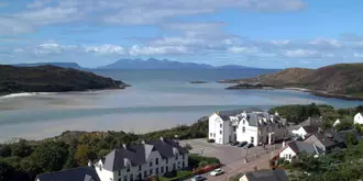 The Morar Hotel