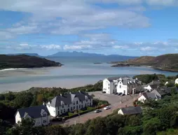 The Morar Hotel | İskoçya - Scottish Highlands - Mallaig