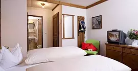 Biohotel Leutascherhof | Tirol - Innsbruck (ve civarı) - Leutasch - Weidach