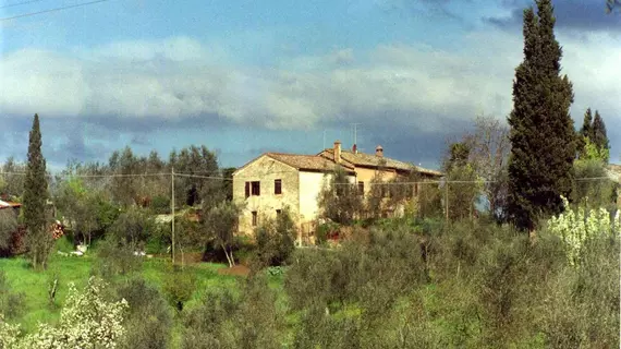 Agriturismo La Torretta | Toskana - Siena (vilayet) - Siena