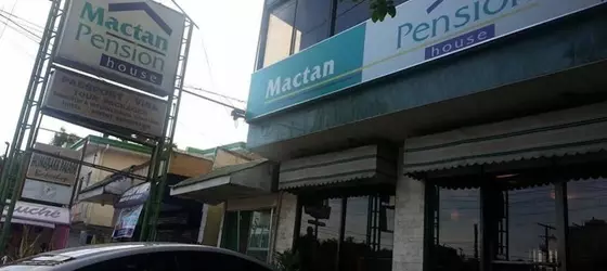 Mactan Pension House | Mactan Island - Lapu-Lapu