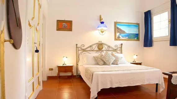 La Casa di Peppe Guest House & Villa | Campania - Salerno (il) - Positano