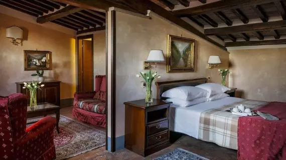 Relais Falisco | Lazio - Viterbo (vilayet) - Civita Castellana