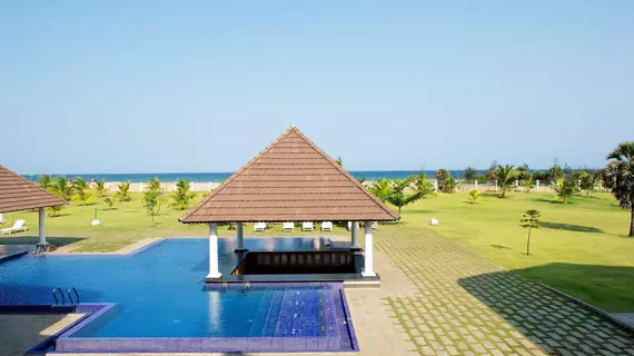 Le Pondy Resort | Puducherry - Pondicherry (ve civarı) - Pondicherry - Pudukuppam