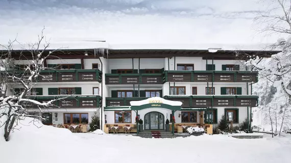 Hotel Angela | Vorarlberg - Lech am Arlberg