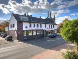 Hotel Restaurant Brintrup | Kuzey Ren-Westfalia - Muenster - Muenster - Roxel