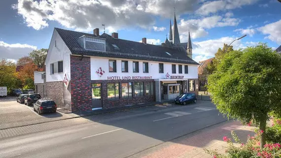 Hotel Restaurant Brintrup | Kuzey Ren-Westfalia - Muenster - Muenster - Roxel