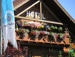 Hotel Gut Schwaige | Bavyera - Schaeftlarn - Ebenhausen